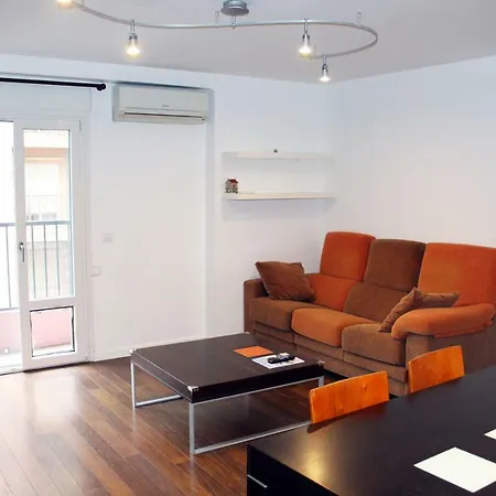 Appartement La Xufera